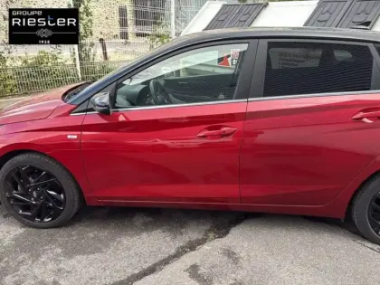 Photo 3 Hyundai I20  1.0 T-GDi 100 DCT-7 Hybrid 48V