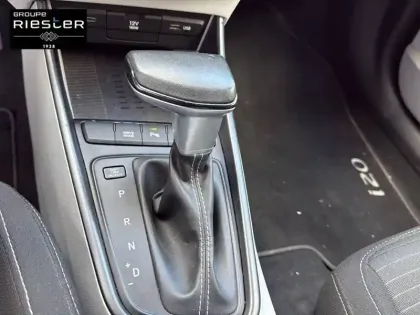 Photo 15 Hyundai I20  1.0 T-GDi 100 DCT-7 Hybrid 48V