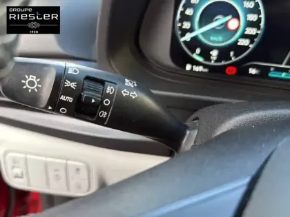 Photo 22 Hyundai I20  1.0 T-GDi 100 DCT-7 Hybrid 48V