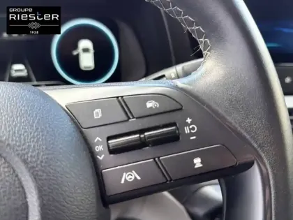 Photo 14 Hyundai I20  1.0 T-GDi 100 DCT-7 Hybrid 48V