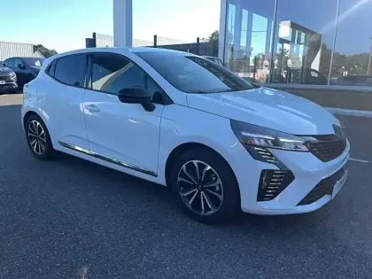 Photo Renault Clio Techno