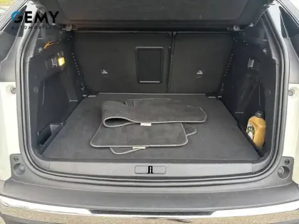 Photo 5 Peugeot 3008  PureTech 130ch S&S EAT8