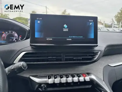 Photo 18 Peugeot 3008  PureTech 130ch S&S EAT8