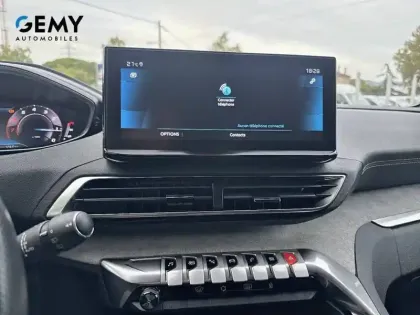 Photo 41 Peugeot 3008  PureTech 130ch S&S EAT8