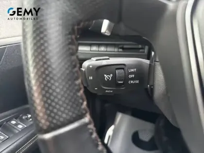 Photo 44 Peugeot 3008  PureTech 130ch S&S EAT8