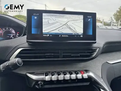 Photo 16 Peugeot 3008  PureTech 130ch S&S EAT8