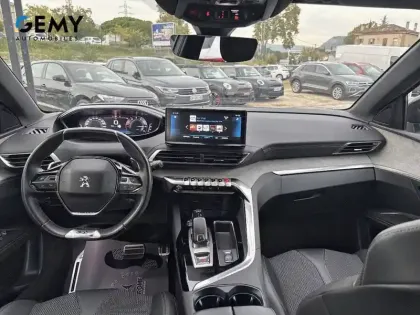 Photo 30 Peugeot 3008  PureTech 130ch S&S EAT8