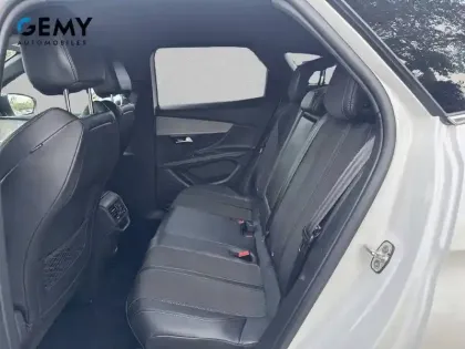 Photo 9 Peugeot 3008  PureTech 130ch S&S EAT8