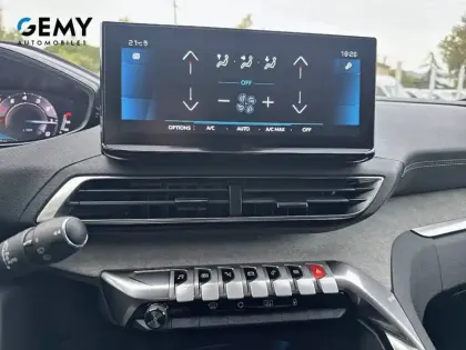 Photo 15 Peugeot 3008  PureTech 130ch S&S EAT8