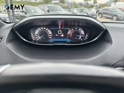 Photo 36 Peugeot 3008  PureTech 130ch S&S EAT8