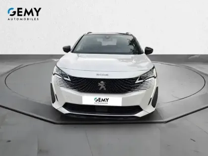 Photo 24 Peugeot 3008  PureTech 130ch S&S EAT8