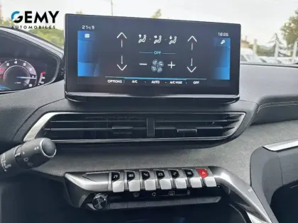 Photo 38 Peugeot 3008  PureTech 130ch S&S EAT8