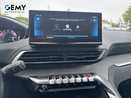 Photo 19 Peugeot 3008  PureTech 130ch S&S EAT8