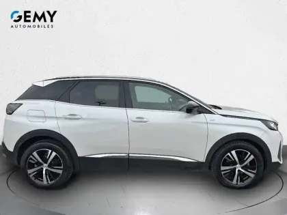 Photo 26 Peugeot 3008  PureTech 130ch S&S EAT8