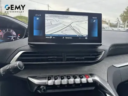 Photo 39 Peugeot 3008  PureTech 130ch S&S EAT8