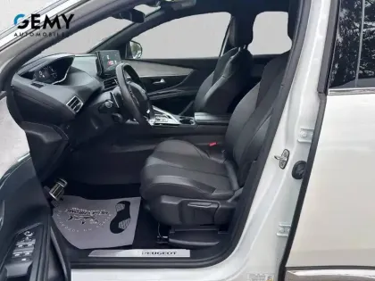 Photo 8 Peugeot 3008  PureTech 130ch S&S EAT8