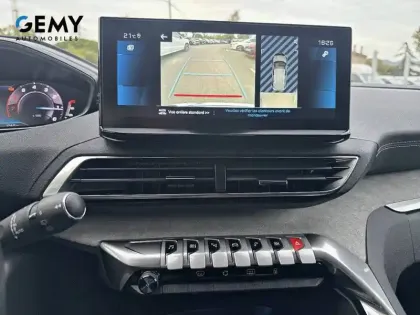 Photo 43 Peugeot 3008  PureTech 130ch S&S EAT8