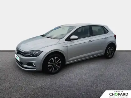 Photo Volkswagen Polo United