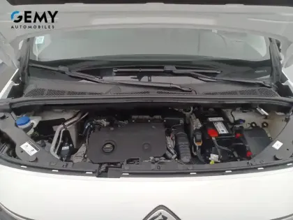 Photo 33 Citroën Berlingo  Taille M BlueHDi 100 S&S BVM6