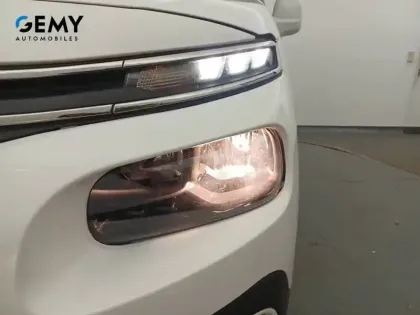 Photo 37 Citroën Berlingo  Taille M BlueHDi 100 S&S BVM6