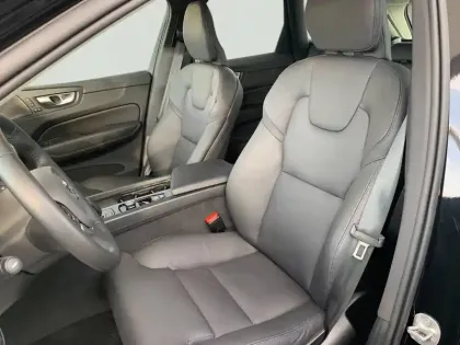 Photo 29 Volvo Xc60  T6 AWD Hybride rechargeable 253 ch+145 ch Geartronic 8