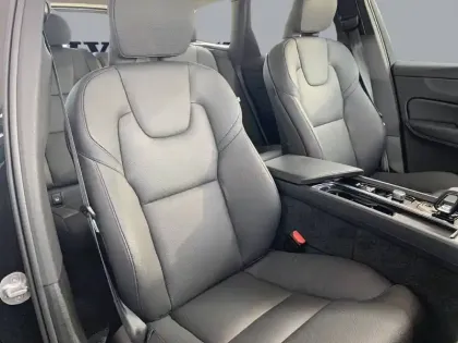 Photo 11 Volvo Xc60  T6 AWD Hybride rechargeable 253 ch+145 ch Geartronic 8