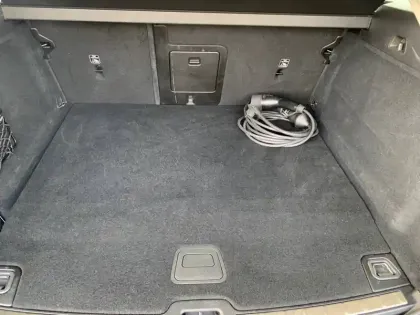 Photo 50 Volvo Xc60  T6 AWD Hybride rechargeable 253 ch+145 ch Geartronic 8