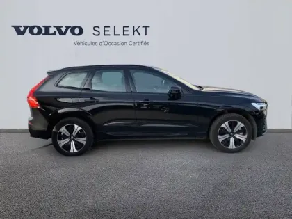 Photo 47 Volvo Xc60  T6 AWD Hybride rechargeable 253 ch+145 ch Geartronic 8