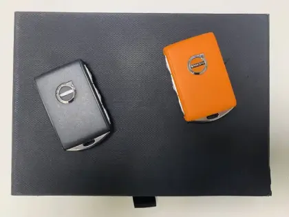 Photo 65 Volvo Xc60  T6 AWD Hybride rechargeable 253 ch+145 ch Geartronic 8