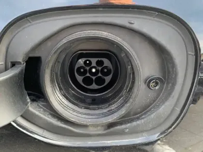 Photo 42 Volvo Xc60  T6 AWD Hybride rechargeable 253 ch+145 ch Geartronic 8