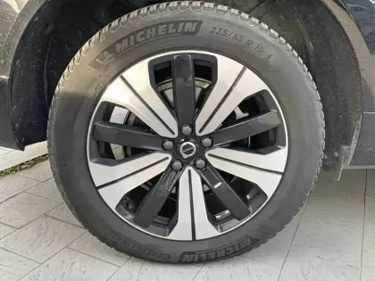 Photo 58 Volvo Xc60  T6 AWD Hybride rechargeable 253 ch+145 ch Geartronic 8