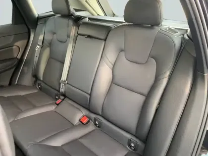 Photo 52 Volvo Xc60  T6 AWD Hybride rechargeable 253 ch+145 ch Geartronic 8