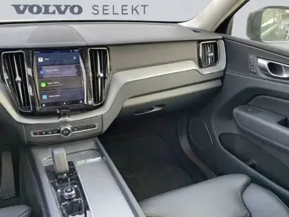 Photo 32 Volvo Xc60  T6 AWD Hybride rechargeable 253 ch+145 ch Geartronic 8