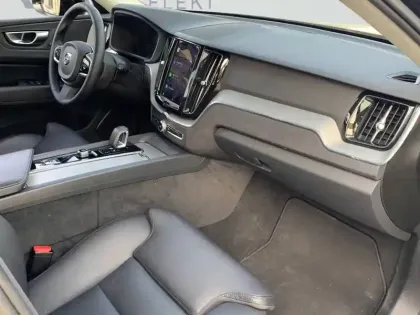 Photo 56 Volvo Xc60  T6 AWD Hybride rechargeable 253 ch+145 ch Geartronic 8