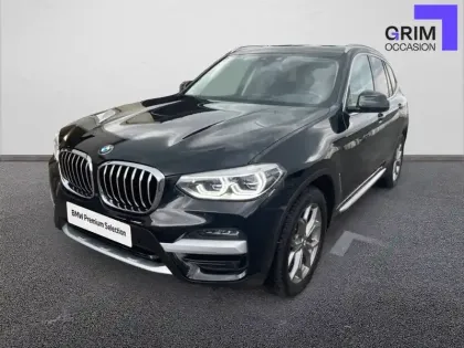 Photo Bmw X3 Xline