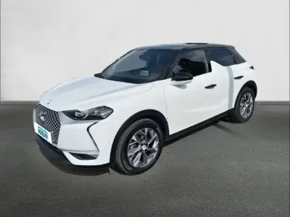 Photo Ds Ds 3 Grand Chic
