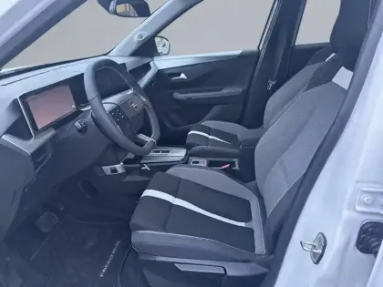 Photo 10 Opel Frontera  1.2 Turbo Hybrid 136 ch e-DCT6