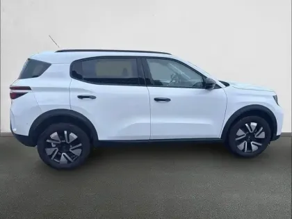 Photo 3 Opel Frontera  1.2 Turbo Hybrid 136 ch e-DCT6