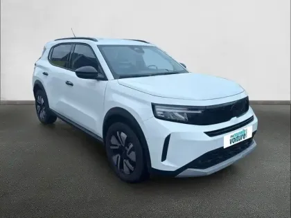 Photo 2 Opel Frontera  1.2 Turbo Hybrid 136 ch e-DCT6