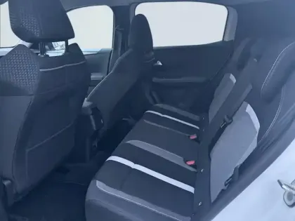 Photo 11 Opel Frontera  1.2 Turbo Hybrid 136 ch e-DCT6