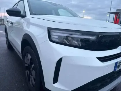 Photo 15 Opel Frontera  1.2 Turbo Hybrid 136 ch e-DCT6