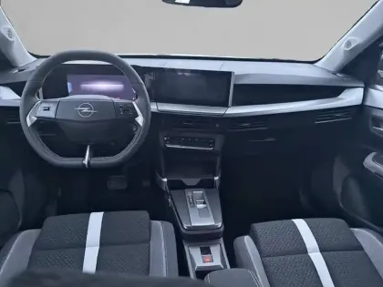 Photo 7 Opel Frontera  1.2 Turbo Hybrid 136 ch e-DCT6