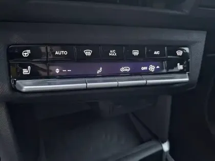 Photo 18 Opel Frontera  1.2 Turbo Hybrid 136 ch e-DCT6