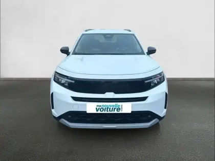 Photo 1 Opel Frontera  1.2 Turbo Hybrid 136 ch e-DCT6