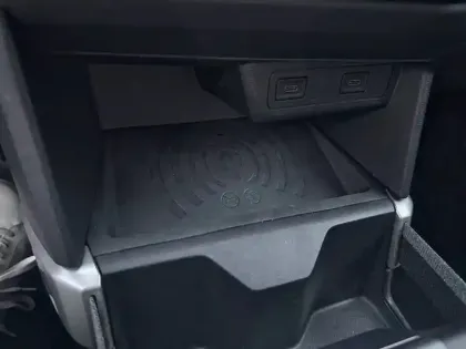 Photo 20 Opel Frontera  1.2 Turbo Hybrid 136 ch e-DCT6