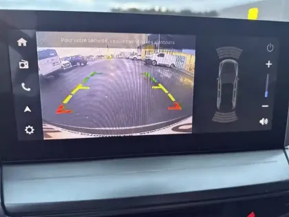 Photo 17 Opel Frontera  1.2 Turbo Hybrid 136 ch e-DCT6