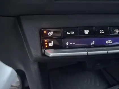 Photo 19 Opel Frontera  1.2 Turbo Hybrid 136 ch e-DCT6