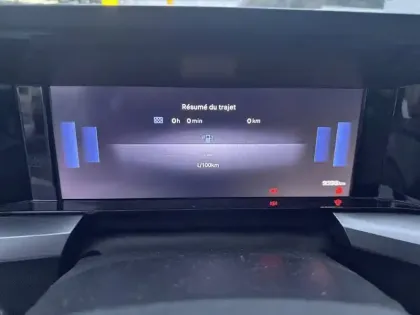 Photo 9 Opel Frontera  1.2 Turbo Hybrid 136 ch e-DCT6