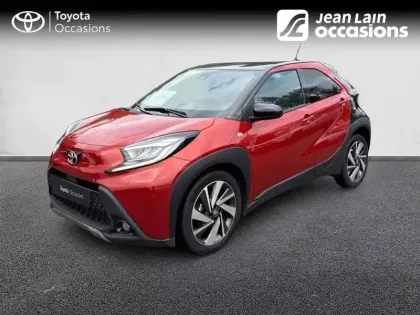 Photo Toyota Aygo Collection
