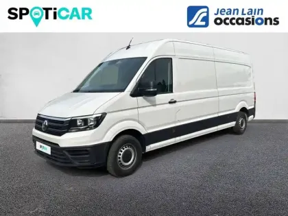 Photo Volkswagen Crafter Business